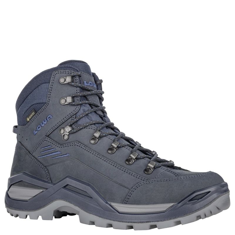 Lowa Scarpe Renegade Evo GTX Mid high hiking