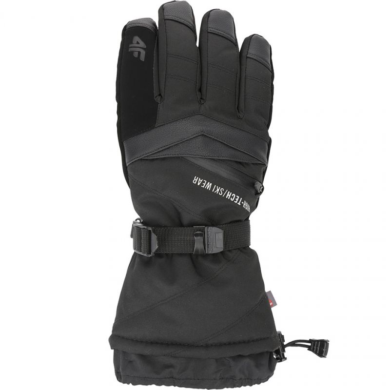 4F H4Z20 REM001 20S ski gloves