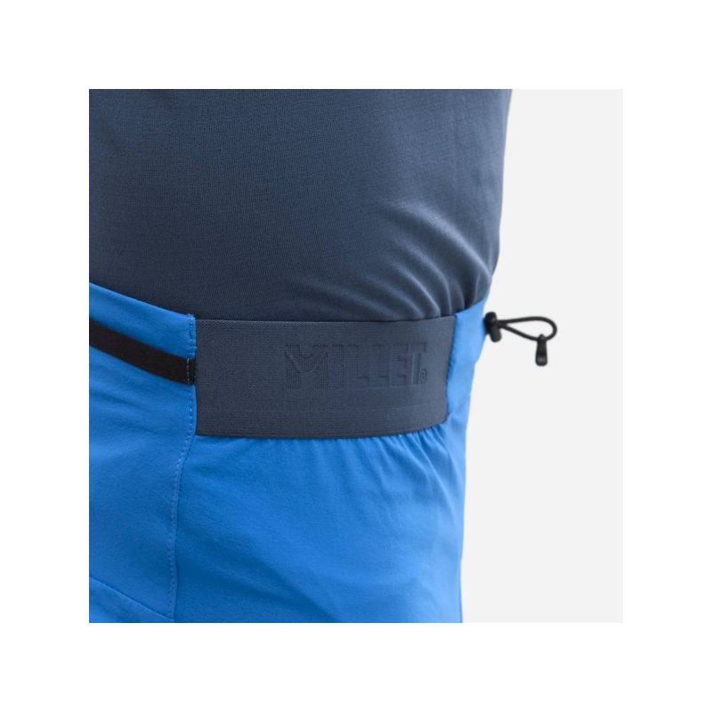 Millet Pantaloncini wanaka fast short
