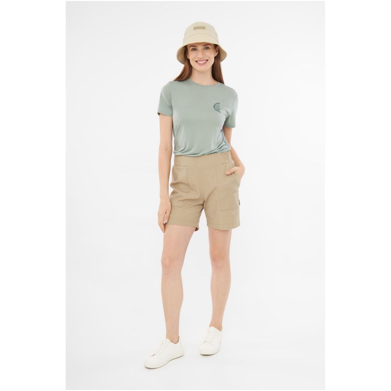 Viking Pantaloncini Banao Bamboo Shorts