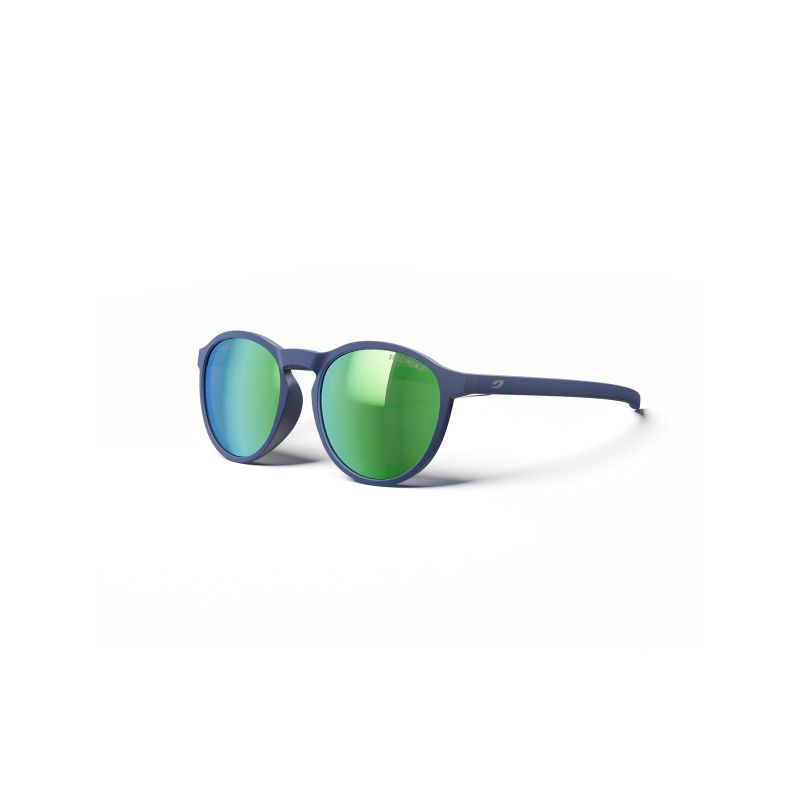 JULBO JOLIET Kids' Sunglasses Blue Cat. 3