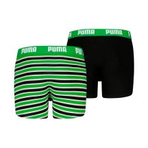 Puma Pantaloncini Everyday Striped Pack and