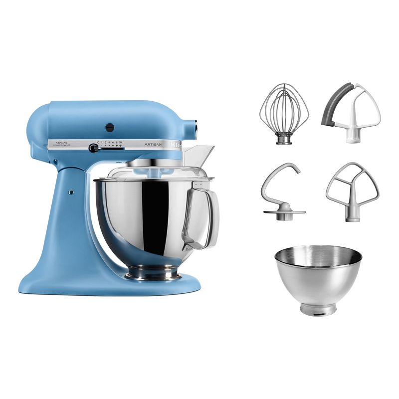 KitchenAid Artisan 5KSM175PSEVB Stand Mixer