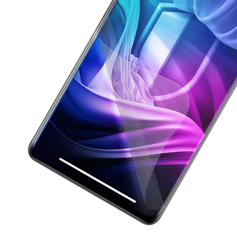 Matte protective film 3mk Silky Matt Pro for Realme GT 6