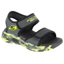 Skechers Sandali S-Lights: Sola Glow Fusion Brights