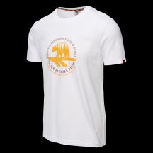 Hi-Tec Maglietta Short Sleeve horal