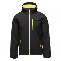 Elbrus Giacca Iver II Softshell