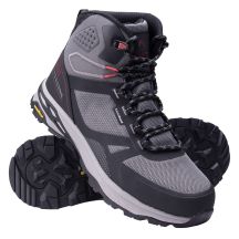 Elbrus Scarpe deler MID AG GR