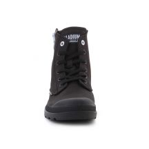 Palladium Scarpe Pampa Back Zip CVS
