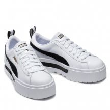 Puma Scarpe Mayze Leather WN