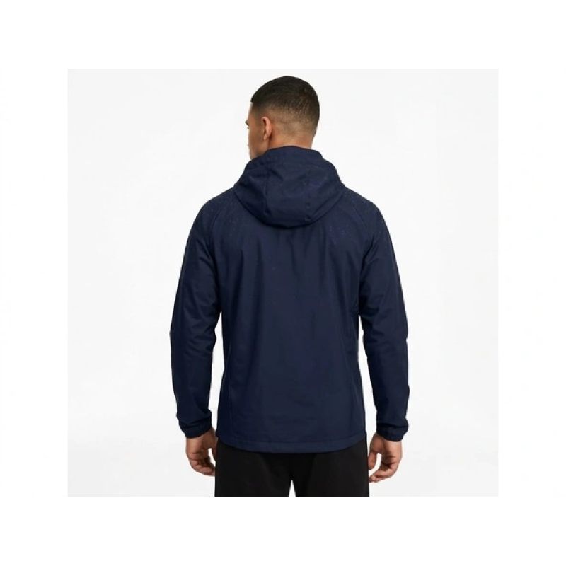 Puma Giacca sports liga Training Rain Jacket