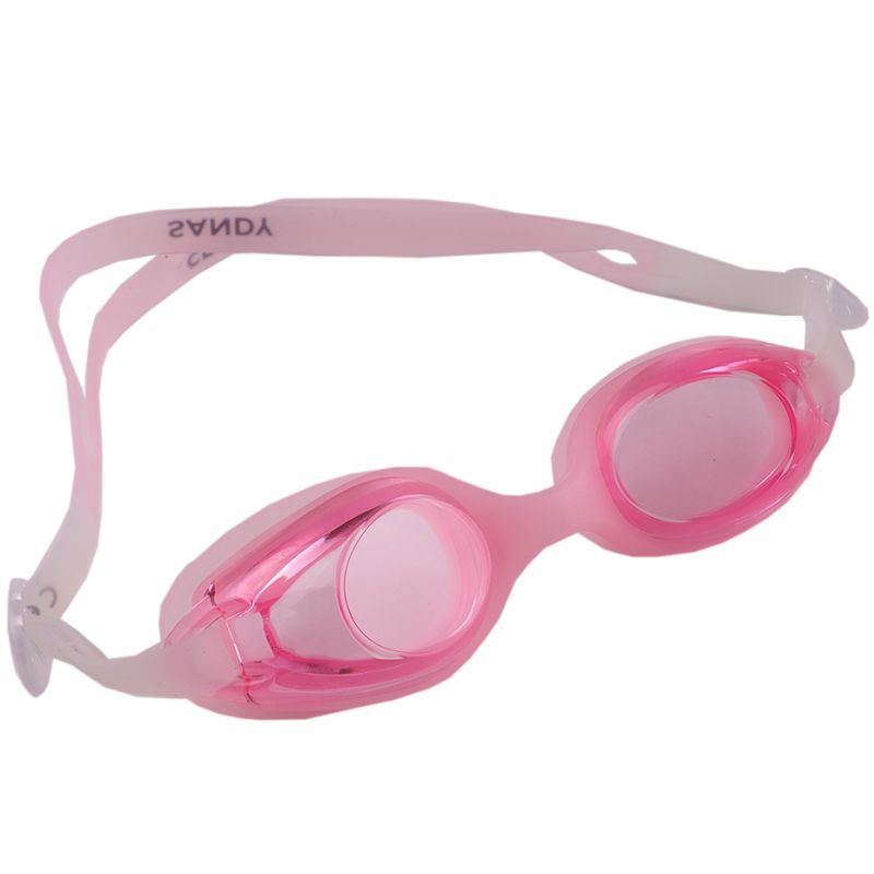 Crowell Sandy Jr swimming goggles okul-sandy-roz-bial