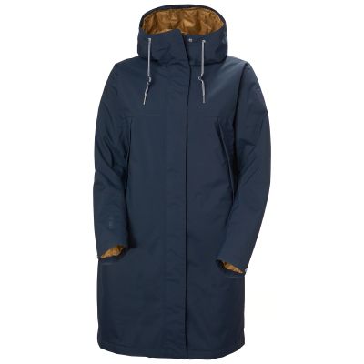 Helly Hansen Cappotto hvaler INS