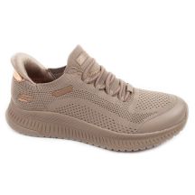 Skechers Scarpe Bobs Squad Slip-Ins Athletic