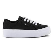DC Scarpe Manual Platform
