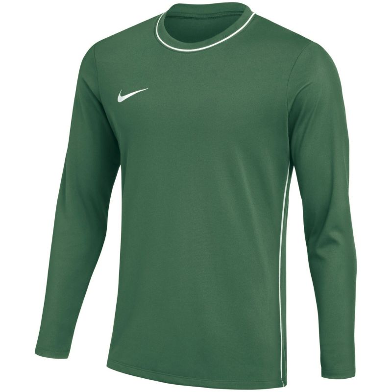 Nike Dri-Fit Park 26 Crew Top Men's T-Shirt Green HM7165 302
