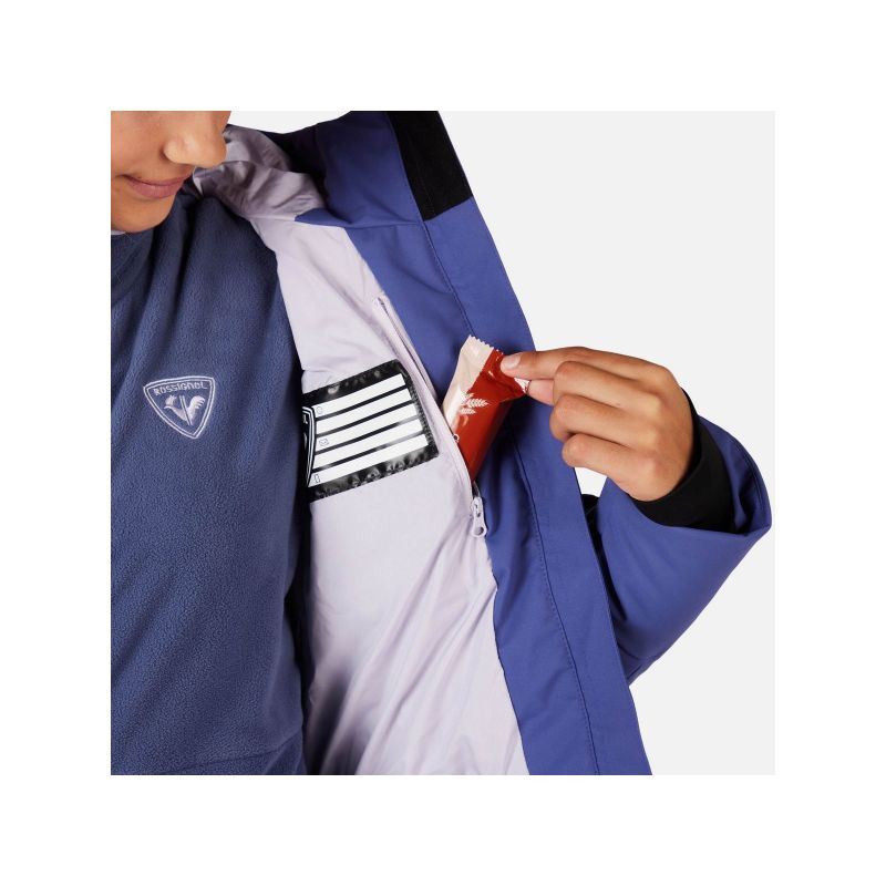 Rossignol Giacca Staci Jkt Children's Ski