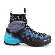 Salewa Scarpe WS Wildfire Edge Mid GTX hiking