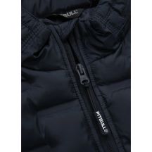 Pit Bull West Coast Gilet Pitbull Eclipse Sleeveless