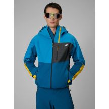 4f Giacca Windproof softshell PRO