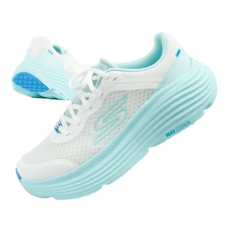 Skechers Max Cushioning W 1294..