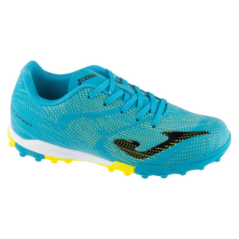 Joma Evolution Jr 2627 TF EVJW2627TF Blue 32