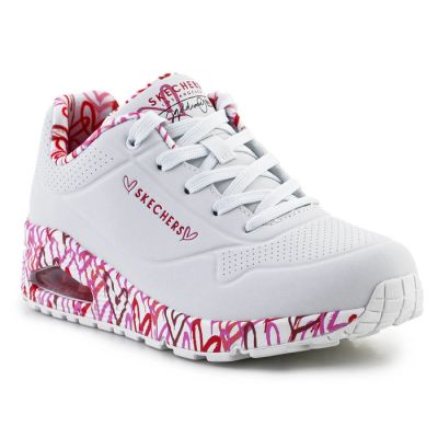 Skechers Scarpe Uno-Loving Love