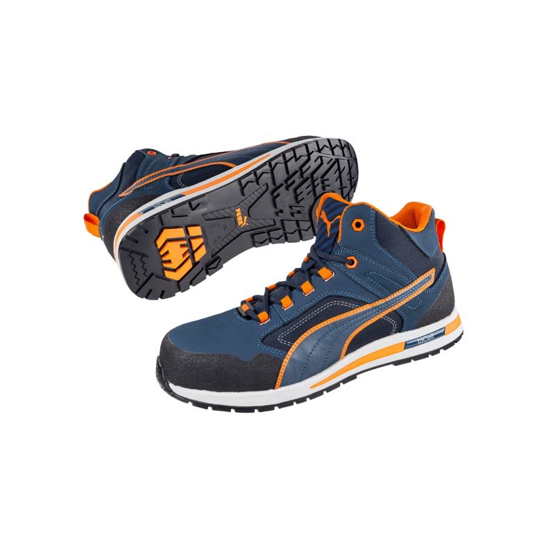 Puma Scarpe Crosstwist Mid