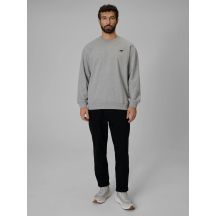 4f Felpa regular without hood