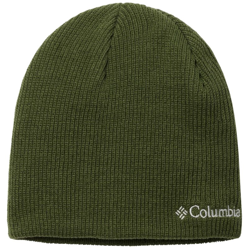 Columbia Whirlibird Watch Beanie 1185181366 Green One Size
