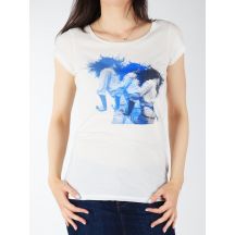Lee Maglietta Cloud Dancer