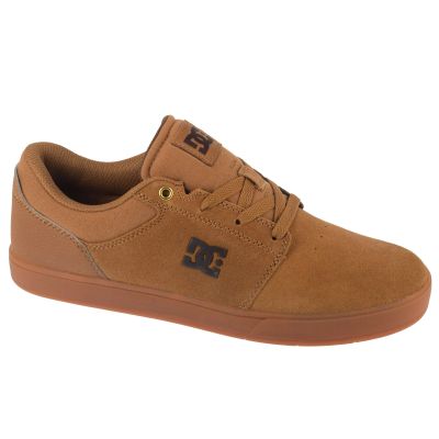 DC Scarpe Crisis