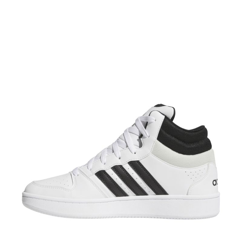 adidas Scarpe Hoops Mid Classic