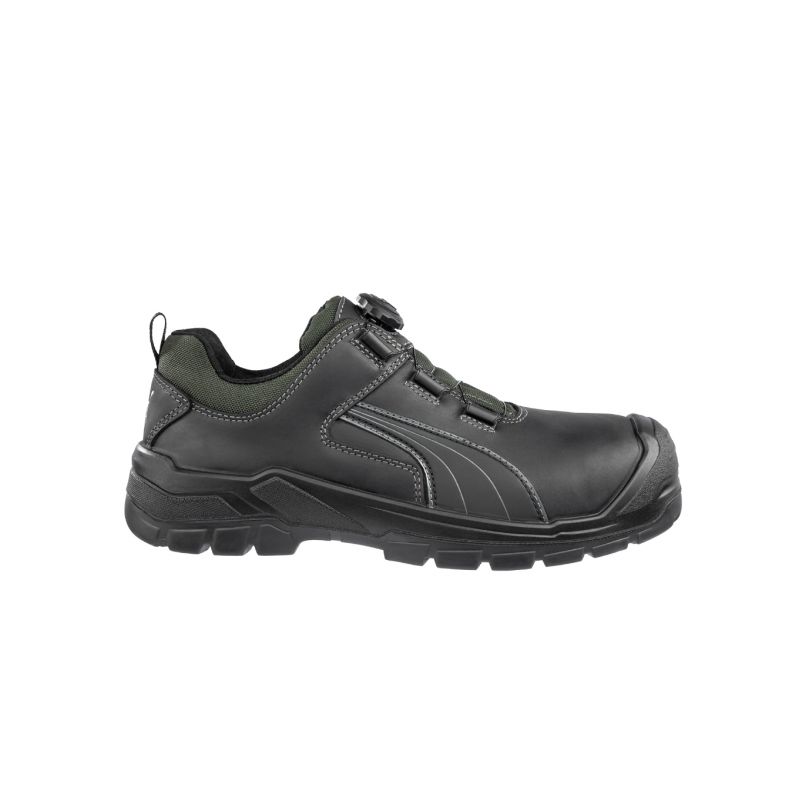 Puma Scarpe Cascades Disc Low