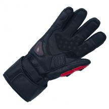 Glovii Guanti heated motorcycle