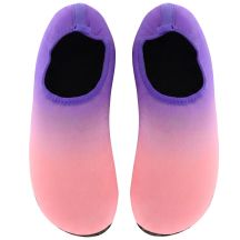 XQMAX Scarpe neoprene water size