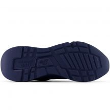 New Balance Sneakers suede lifestyle sports