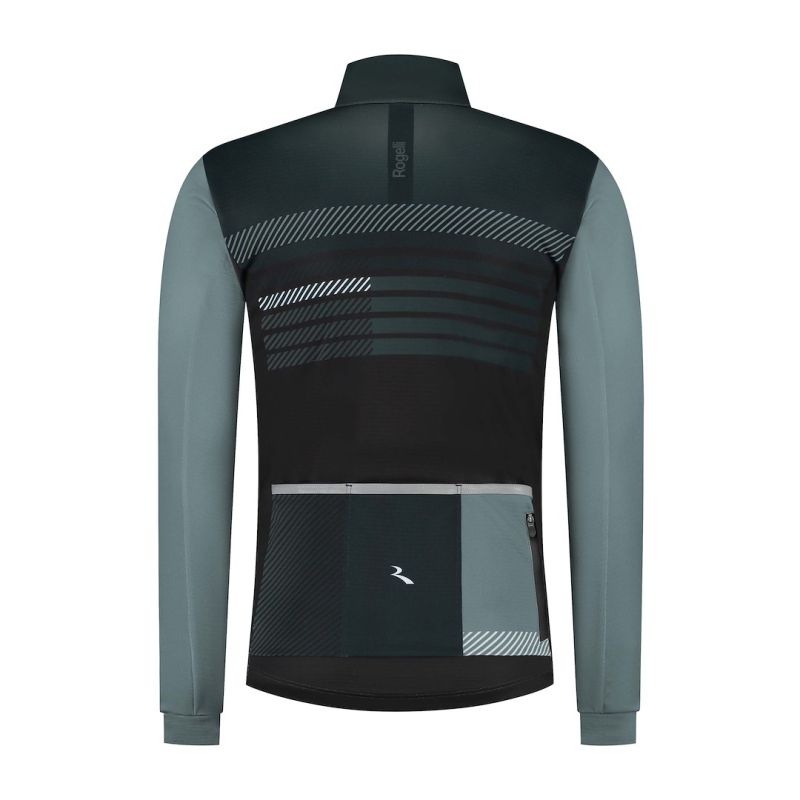 Rogelli Giacca stryde winter