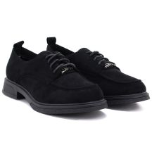 Vinceza Scarpe suede Vinceza