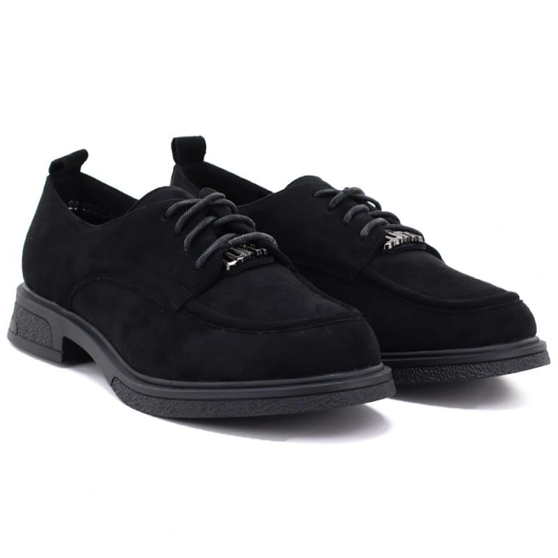 Vinceza Scarpe suede Vinceza