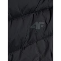 4f Giacca synthetic-filled down