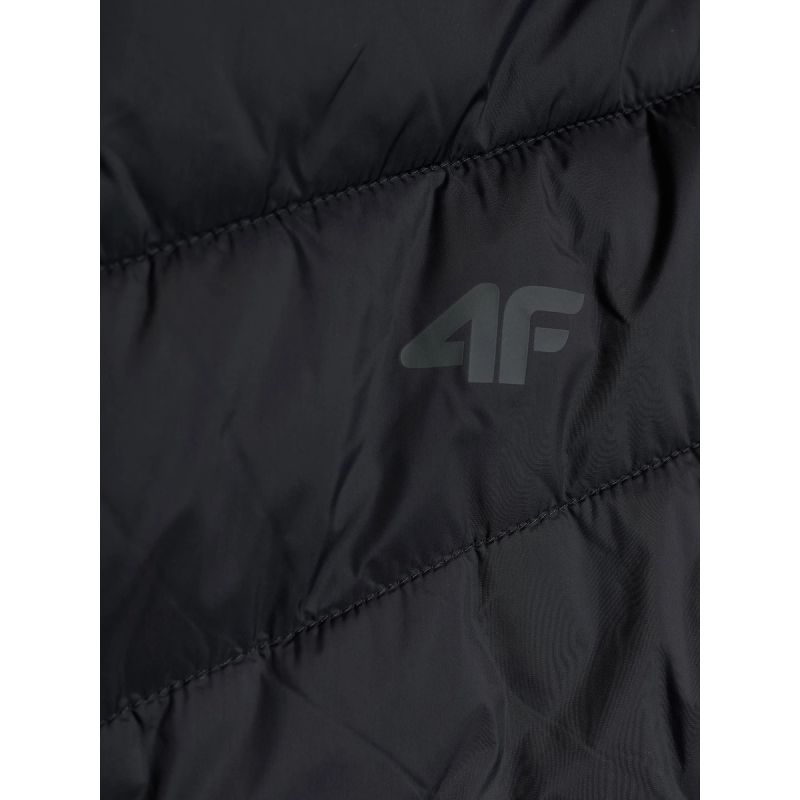 4f Giacca synthetic-filled down