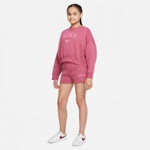 Nike Felpa Sportswear Trend Flc Crew