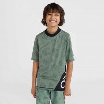 ONeill Maglia O'Neill UV Mix Match Cali First Swim Shortscrazy Skin