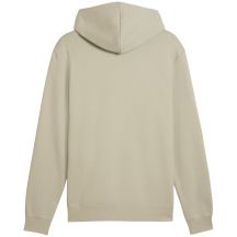 Puma Felpa con cappuccio ESS No. Logo Centered