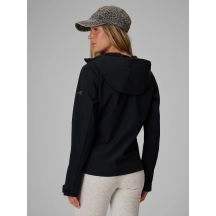 4f Giacca windproof softshell membrane