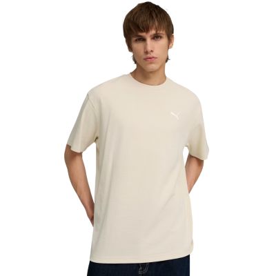Puma Maglietta ESS Elevated Relaxed t-