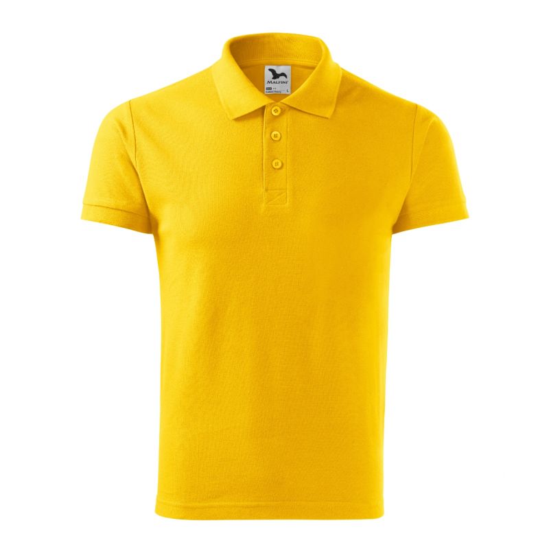 Malfini Polo Cotton Heavy