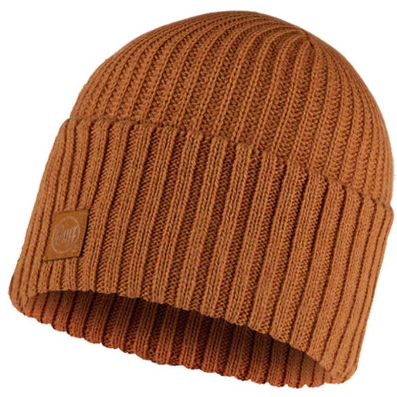 BUFF KNITTED HAT RUTGER AMBAR-AMBAR Beanie – One Size
