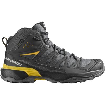 Salomon Scarpe Ultra Mid GTX trekking